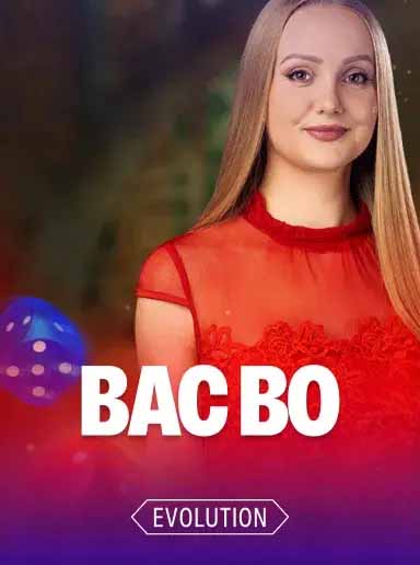 Bac Bo · Banda Live Casino